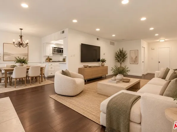 11656 Montana Ave APT 114, Los Angeles, CA 90049
