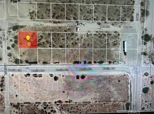 0 Ben Ave #57, Cabazon, CA 92230