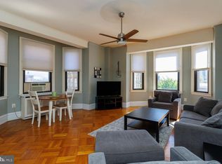 Lenox Condominiums, Philadelphia, PA 19107