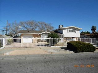 5809 Regulus Rd, El Paso, TX 79924