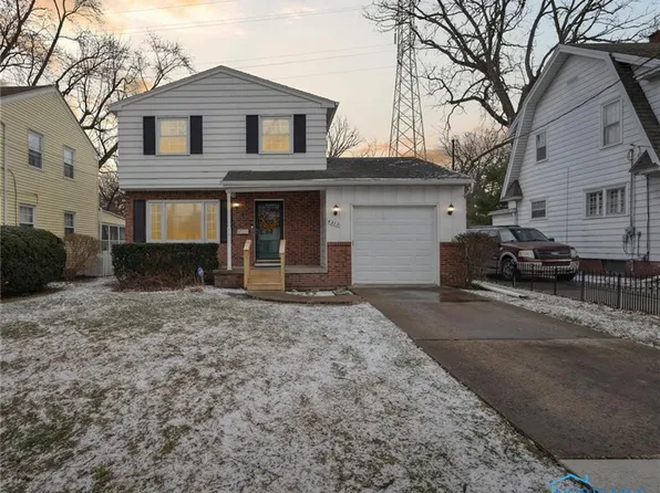 4311 S Detroit Ave, Toledo, OH 43614
