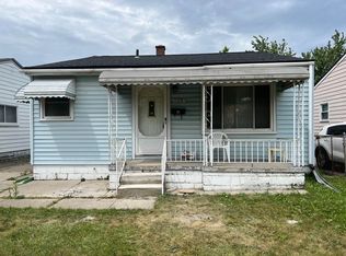 11251 Timken Ave, Warren, MI 48089
