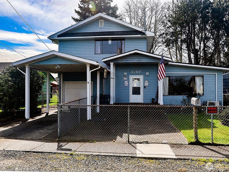 1st image of 1207 W Perry Street
