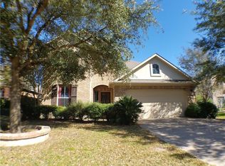 2208 Hayfield Sq, Pflugerville, TX 78660