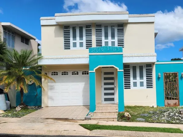 Urb Monte Rey Calle #1-B-13, Ciales, PR 00638