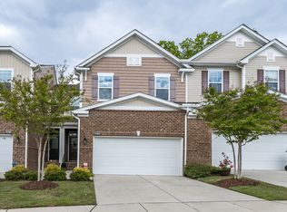 1505 Glenwater Dr, Cary, NC 27519