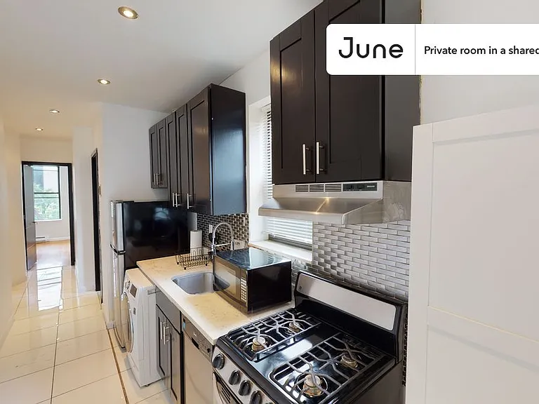 953 Columbus Ave #B — Photo 6