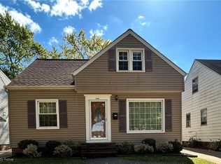 13712 Rockside Rd, Garfield Heights, OH 44125