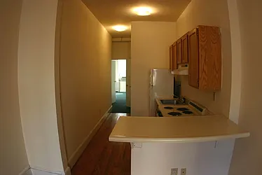 Rented by Hoboken City Real Estate