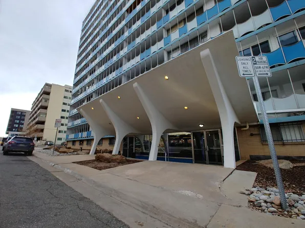 1155 Ash St APT 1006, Denver, CO 80220