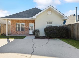 78 Hollycrest Blvd, Covington, LA 70433