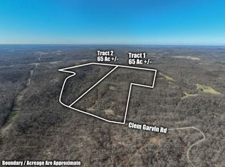 Clem Garvin Rd, Caldwell, OH 43724