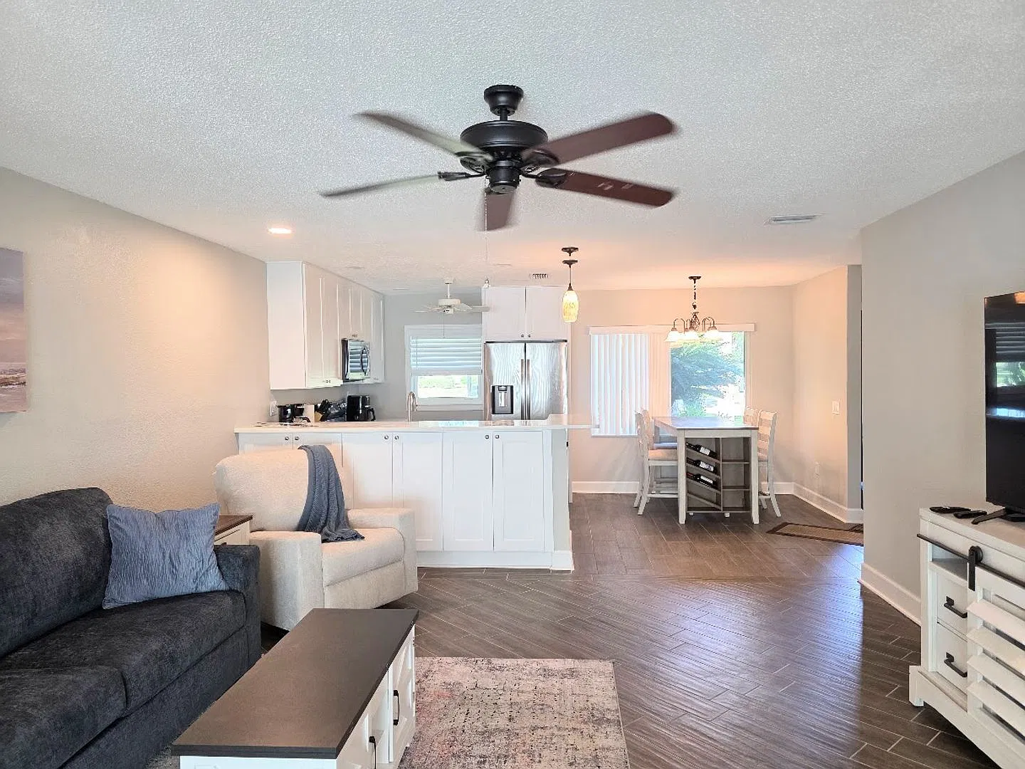 2 Bedroom, 2 bath Condo for your winter getaway! — Photo 3