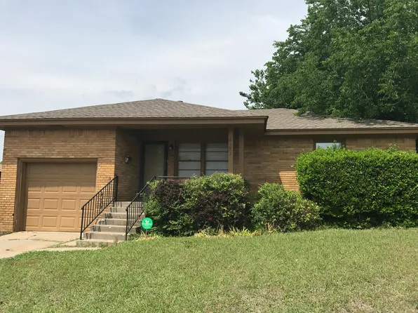 4353 NW 16th Ter, Oklahoma City, OK 73107