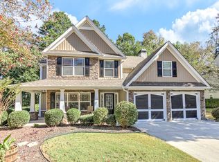 3618 Malcolm Mnr NW, Kennesaw, GA 30144