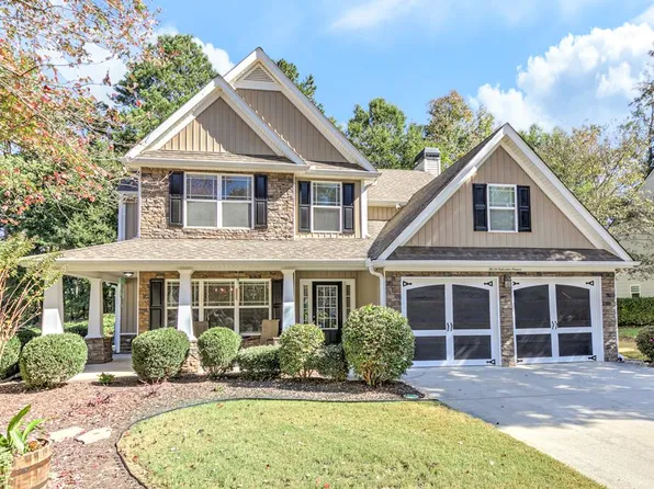 3618 Malcolm Mnr NW, Kennesaw, GA 30144
