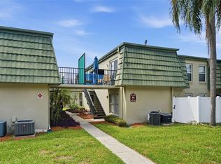 1799 N HIGHLAND AVENUE #163, CLEARWATER, FL 33755