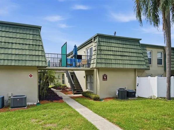 1799 N HIGHLAND AVENUE #163, CLEARWATER, FL 33755