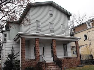 154 E 1st Ave #2, Roselle, NJ 07203