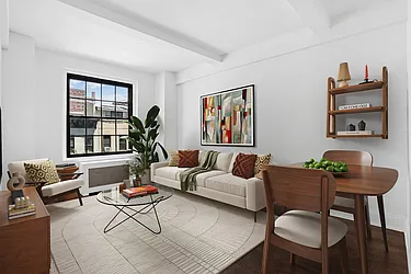 160 West 71st Street, #4K