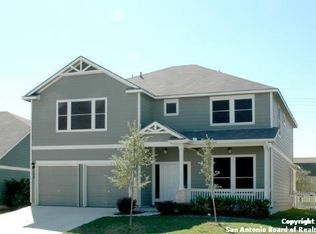 128 Running Brk, Cibolo, TX 78108