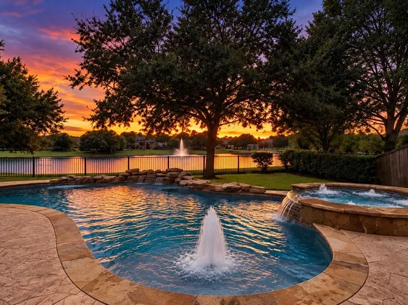 9206 Hernshead Ln, Missouri City, TX 77459