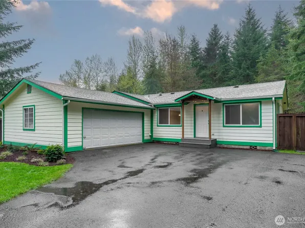 799 King Road, Winlock, WA 98596