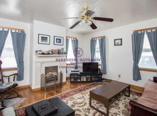 73 Boston St, Somerville, MA 02143
