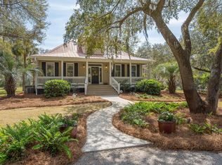 59 Arbor Victory Rd, Beaufort, SC 29907