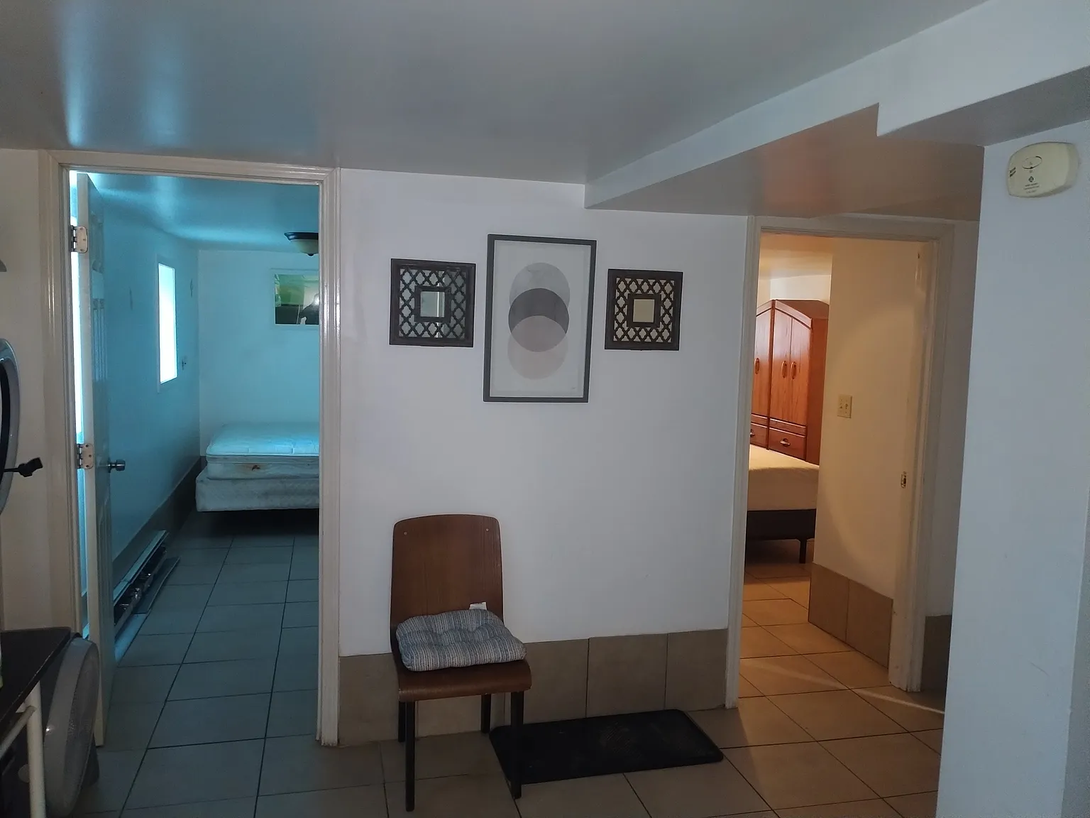 2 bed, 500 sqft, $1,100 — Photo 2