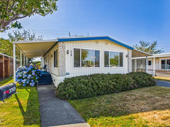 3769 Chestnut Way #7, Arcata, CA 95521