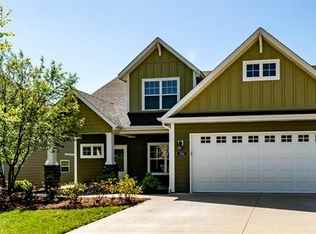 7411 Rosedown Dr, Columbia, MO 65203