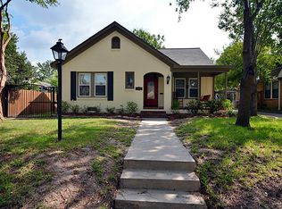 6666 Wildwood Way, Houston, TX 77023