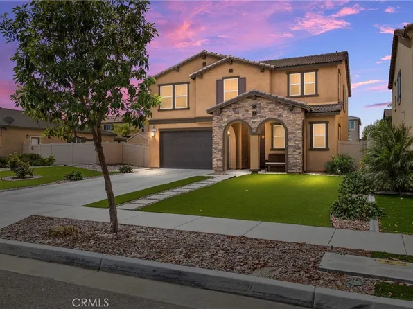 1430 Shannon Ave, Redlands, CA 92374