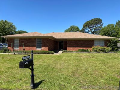 1703 Vaden Ln, Ardmore, OK, 73401
