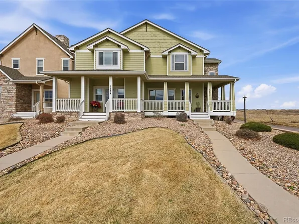 5654 Bergamont Private Drive, Brighton, CO 80601