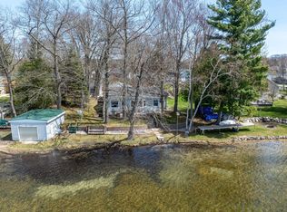 8581 Lynwood Ln, Mecosta, MI 49332