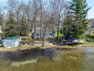 8581 Lynwood Ln, Mecosta, MI, 49332