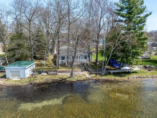 8581 Lynwood Ln, Mecosta, MI 49332