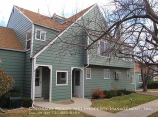 1913 S Balsam St, Lakewood, CO 80227