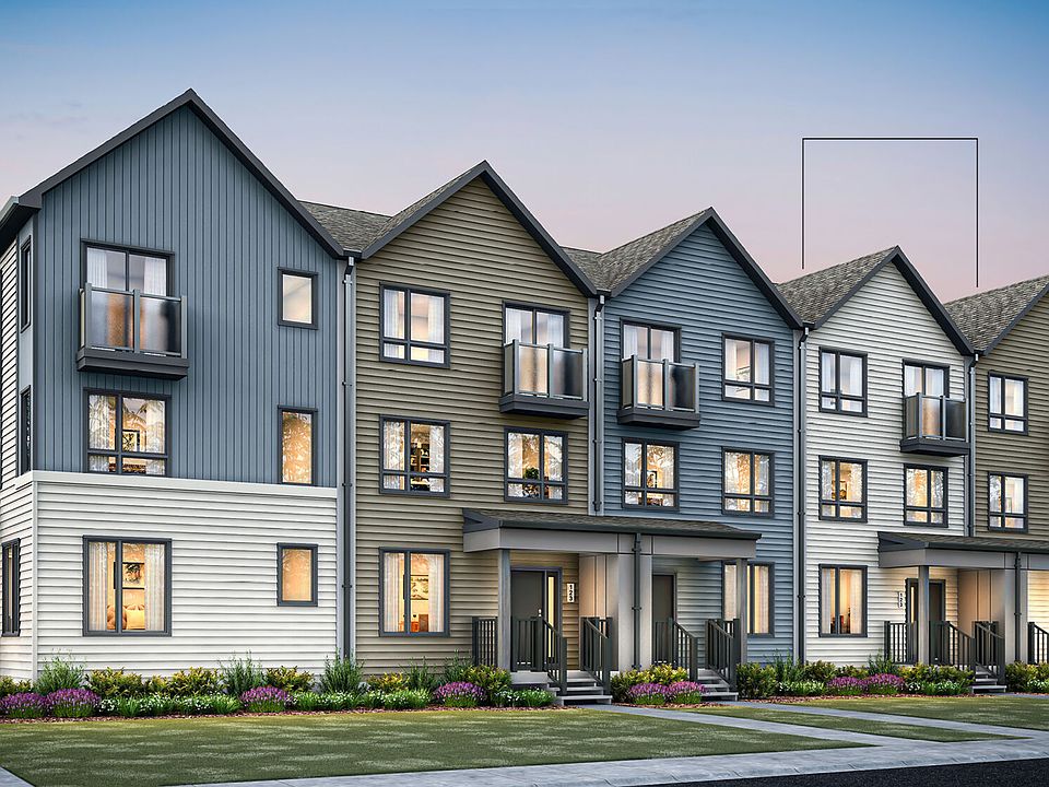 Elevation B Rendering