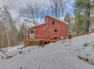 416 Thornton Gore Rd, Thornton, NH 03285