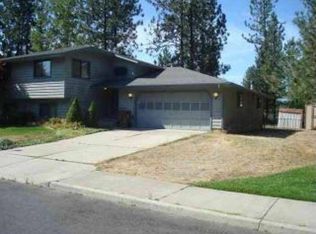 5502 W Conestoga Ave, Spokane, WA 99208
