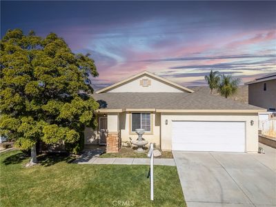 43860 Tiber St, Hemet, CA, 92544