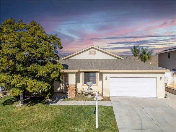 43860 Tiber St, Hemet, CA 92544
