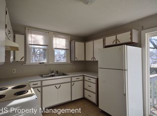 1036 W Monroe Ter, Springfield, MO 65806