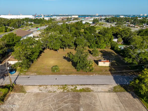 1809 Baltimore Ave, Panama City, FL 32405