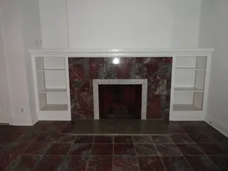 Rented by Halvatzis Realty