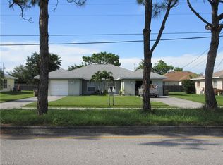609 Hancock Bridge Pkwy, Cape Coral, FL 33990