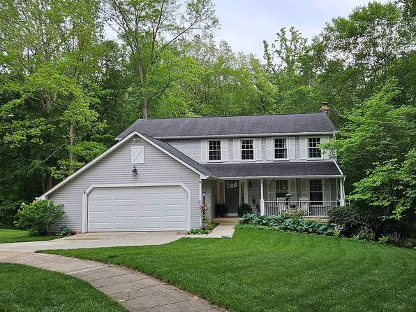 7801 Roundabout Way, Springfield, VA 22153